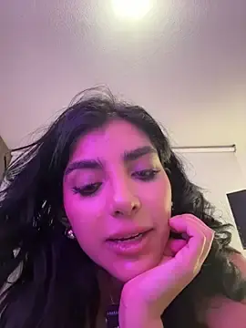 Stripchat Sex Cam of MartinaSooler