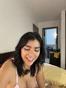 Stripchat Best live sex cam show of MartinaSooler
