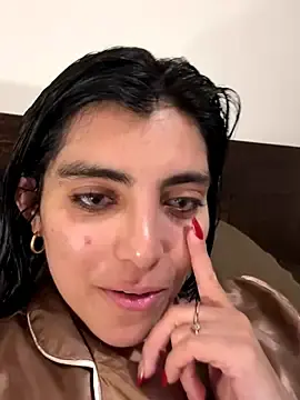 Stripchat Private Sex Chat of MartinaSooler