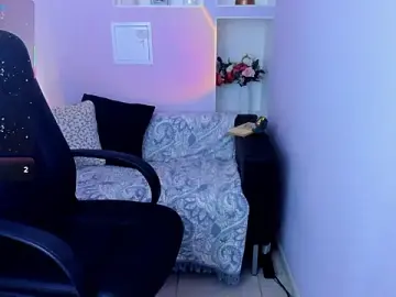 Stripchat Free Live Porn of Persephoni