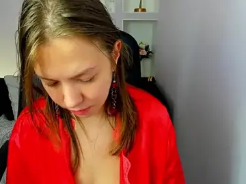 Stripchat Private Sex Chat of Persephoni