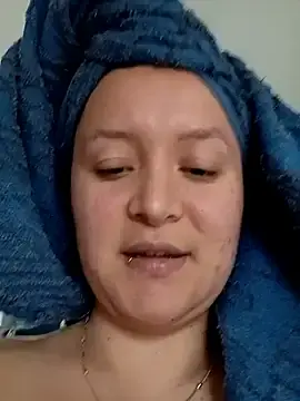 Stripchat Nude Webcam of Arisha34
