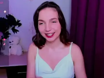 Stripchat Private Sex Chat of KindHazelHere_