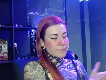 Stripchat Sex Cam of Pandora_9666