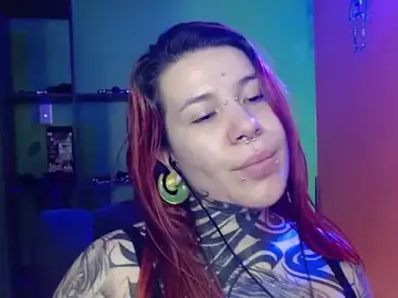Stripchat Sex Chat of Pandora_9666