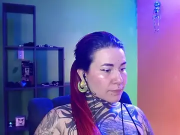 Stripchat Best live sex cam show of Pandora_9666