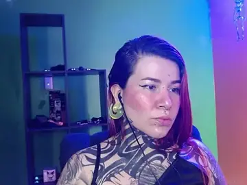 Stripchat Free Live Porn of Pandora_9666