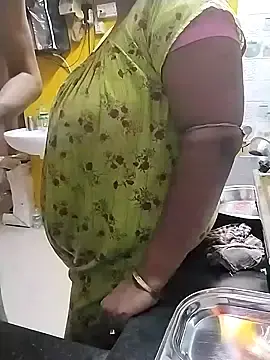 Stripchat Adult Webcam of ANUBHABI