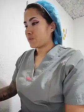 Stripchat Best Webcam of Sweet__Nurse1