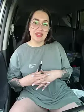 Stripchat Best live sex cam show of VikiDemini