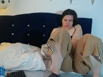Stripchat Best Webcam of melpark