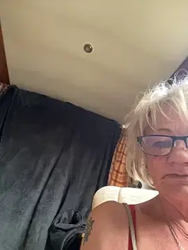 Stripchat Live Sex of ladyboatlady