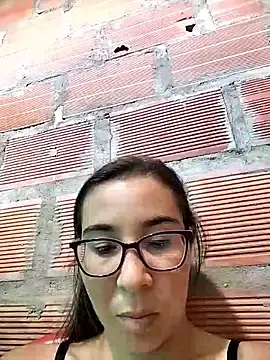 Stripchat Free Live Porn of shachaxxx