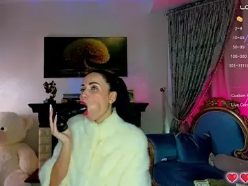 Stripchat Adult Video Chat of Black-Mamba-