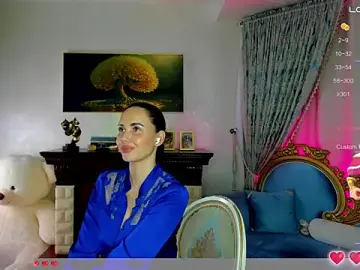Stripchat Adult Webcam of Black-Mamba-