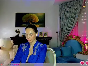Stripchat Best live sex cam show of Black-Mamba-