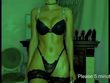 Stripchat Sex Cam of Black-Mamba-