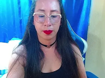 Stripchat Adult Video Chat of Gia_leinn