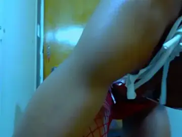 Stripchat Free Live Porn of MissParis26