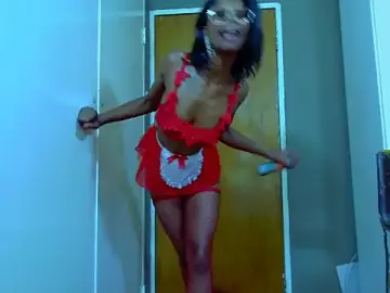 Stripchat Live Porn of MissParis26