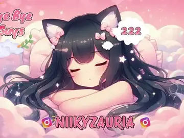 Stripchat Best Webcam of _niiky