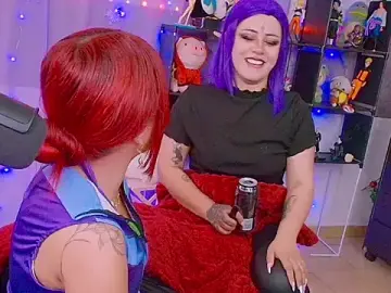 Stripchat Best Webcam of _niiky