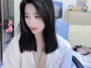 Stripchat Free Porn Cam of feifei-love