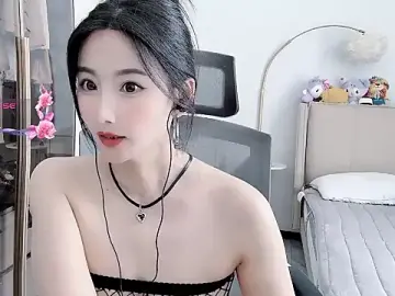 Stripchat Sex Cam of feifei-love