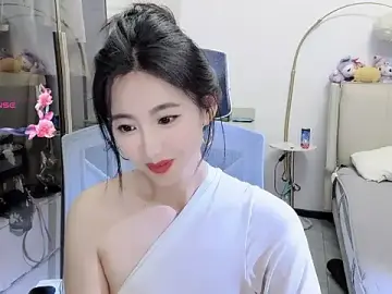 Stripchat Adult Webcam of feifei-love