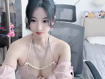 Stripchat Live Sex Cam of feifei-love