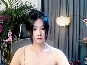 Stripchat Free Porn Cam of feifei-love