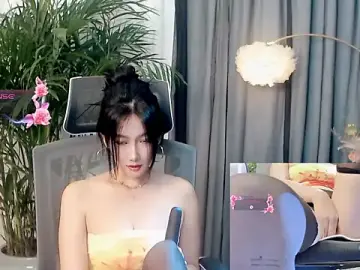 Stripchat Sex Cam of feifei-love