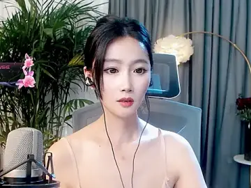 Stripchat Best live sex cam show of feifei-love