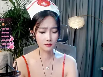 Stripchat Free Porn Cam of feifei-love