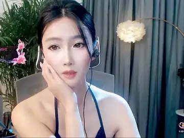 Stripchat Sex Chat of feifei-love