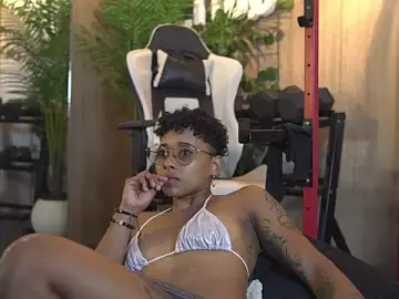 Stripchat Nude Webcam of kelly_thomson