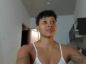 Stripchat Live Sex of kelly_thomson