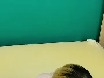 Stripchat Free Live Porn of BlazzingASS