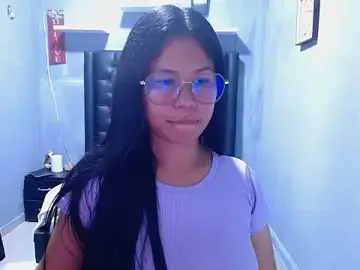 Stripchat Live Sex of Letty_Plugxo