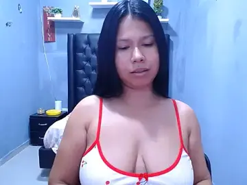 Stripchat Sex Chat of Letty_Plugxo