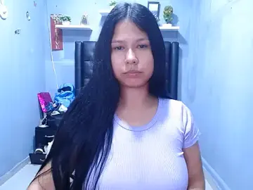Stripchat Sex Chat of Letty_Plugxo