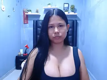Stripchat Best Webcam of Letty_Plugxo