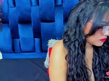 Stripchat Best Webcam of Stefyrossy