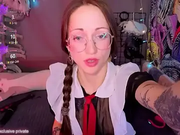 Stripchat Private Sex Chat of _Jelly_Lips