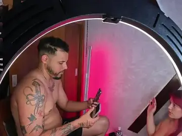 Stripchat Nude Webcam of mysteery_katty_