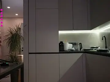 Stripchat Nude Webcam of sexy_sabotageee