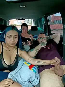 Stripchat Live Sex of sgmr