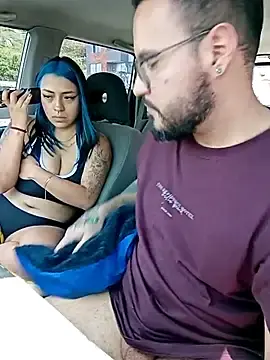 Stripchat Adult Webcam of sgmr