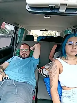 Stripchat Sex Cam of sgmr