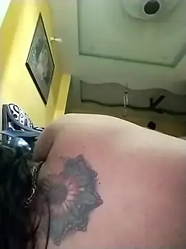 Stripchat Live Sex of Babydoll_18